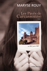 Les Pavés de Carcassonne tome 1 : 1963-1964