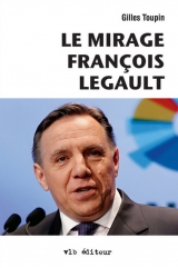 Mirage de François Legault