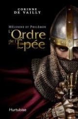 Mélusine et Philémon tome 2 : L'ordre de l'épée