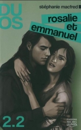 9782894355701 Duos 2.2 : Rosalie et Emmanuel