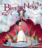 Blanche-Neige - Une magnifique adaptation avec des animations en 3-D