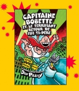 Capitaine Bobette et le terrifiant tour de Fifi Ti-Père