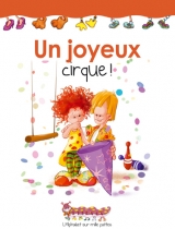 9782895911494 Un Joyeux cirque!