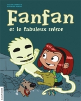 Fanfan et le fabuleux trésor
