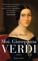 Moi, Giuseppina Verdi