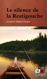 9782895974260 Le silence de Restigouche