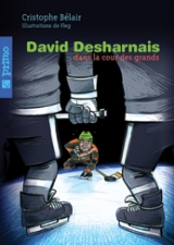 David Desharnais dans la cour des grands