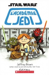 L'Académie Jedi