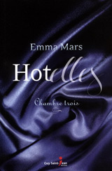 Hotelles tome 3 : Chambre Trois