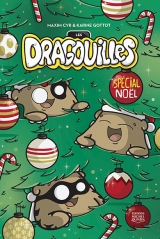 Les Dragouilles : Spécial Noël