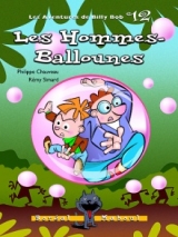 9782764623701 Les Hommes-Ballounes