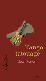 Tango tatouage