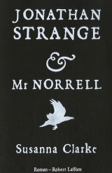9782221108871 Jonathan Strange & Mr Norrell