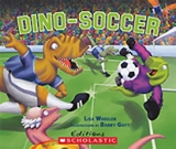 9781443113014 Dino-soccer