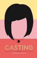 Casting : Victoria