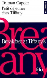 Petit déjeuner chez Tiffany