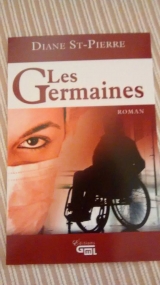 9782924373217 Les Germaines