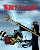 Billy Stuart tome 10 : La déesse de la foudre