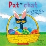 Pat le chat : La grande fête de Pâques