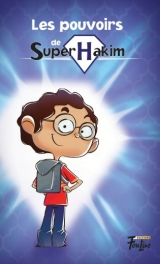 9782895912453 Les pouvoirs de Super Hakim