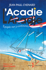 L'Akadje L'Acadie
