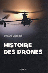 Histoire des drones de 1914 à nos jours