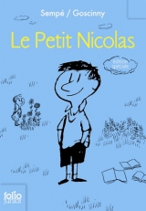 9782070660155 Le petit Nicolas