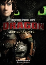 Harold et les dragons 1 - Comment dresser votre dragon