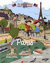 Le grand livre des régions – Paris