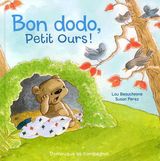 9782896866618 Bon dodo, petit ours!