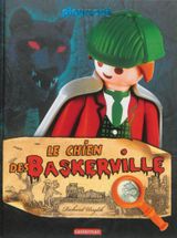 Playmobil - Le chien des Baskerville