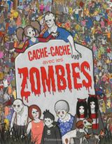 9782081300491 Cache-cache avec les zombies