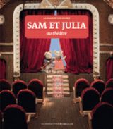 Sam et Julia au théâtre