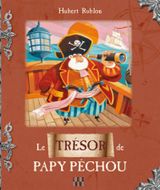 Le trésor de Papy Pêchou