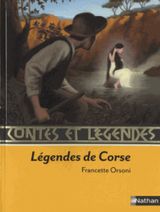 Contes et légendes - Légendes de Corse