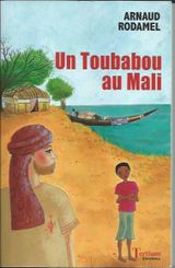 9782916132587 Un toubabou au Mali
