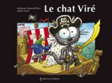 9782350670737 Le chat Viré