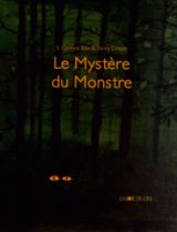 9782889081448 Le Mystère du Monstre
