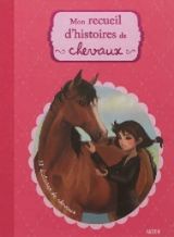 Mon recueil d'histoires de chevaux : 28 histoires de chevaux