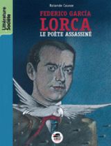 9782350009407 Federico Garcia Lorca - Le poète assassiné