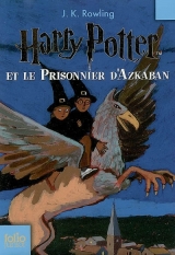 9782070612383 Harry Potter et le Prisonnier d'Azkaban