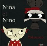 9782701163130 Nina et Nino