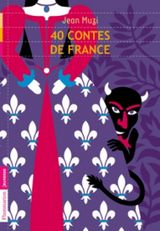 40 contes de France