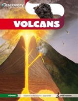 9782070641482 Volcans