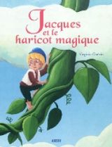 9782733819012 Jacques et le haricot magique