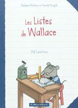 Les listes de Wallace