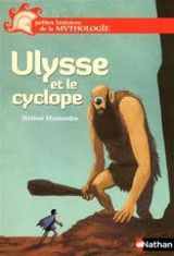 9782092535240 Petites histoires de la mythologie - Ulysse et le cyclope