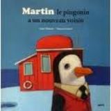 9782733817865 Martin le pingouin a un nouveau voisin