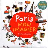 Paris Mon Imagier