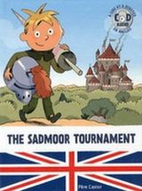William little knignt - The Sadmoor tournament